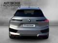 BMW iX xDRIVE 40 SPORTPAKET LC PROF NAVI KAMERA LED HARMA Grau - thumbnail 6