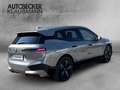 BMW iX xDRIVE 40 SPORTPAKET LC PROF NAVI KAMERA LED HARMA Grau - thumbnail 2
