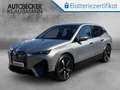 BMW iX xDRIVE 40 SPORTPAKET LC PROF NAVI KAMERA LED HARMA Grau - thumbnail 1