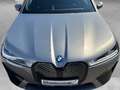 BMW iX xDRIVE 40 SPORTPAKET LC PROF NAVI KAMERA LED HARMA Grau - thumbnail 14
