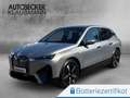 BMW iX xDRIVE 40 SPORTPAKET LC PROF NAVI KAMERA LED HARMA Grau - thumbnail 1