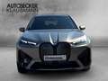 BMW iX xDRIVE 40 SPORTPAKET LC PROF NAVI KAMERA LED HARMA Grau - thumbnail 5