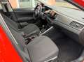 Volkswagen Polo Vw 1.6 di 95 confort 5 portes Rojo - thumbnail 7