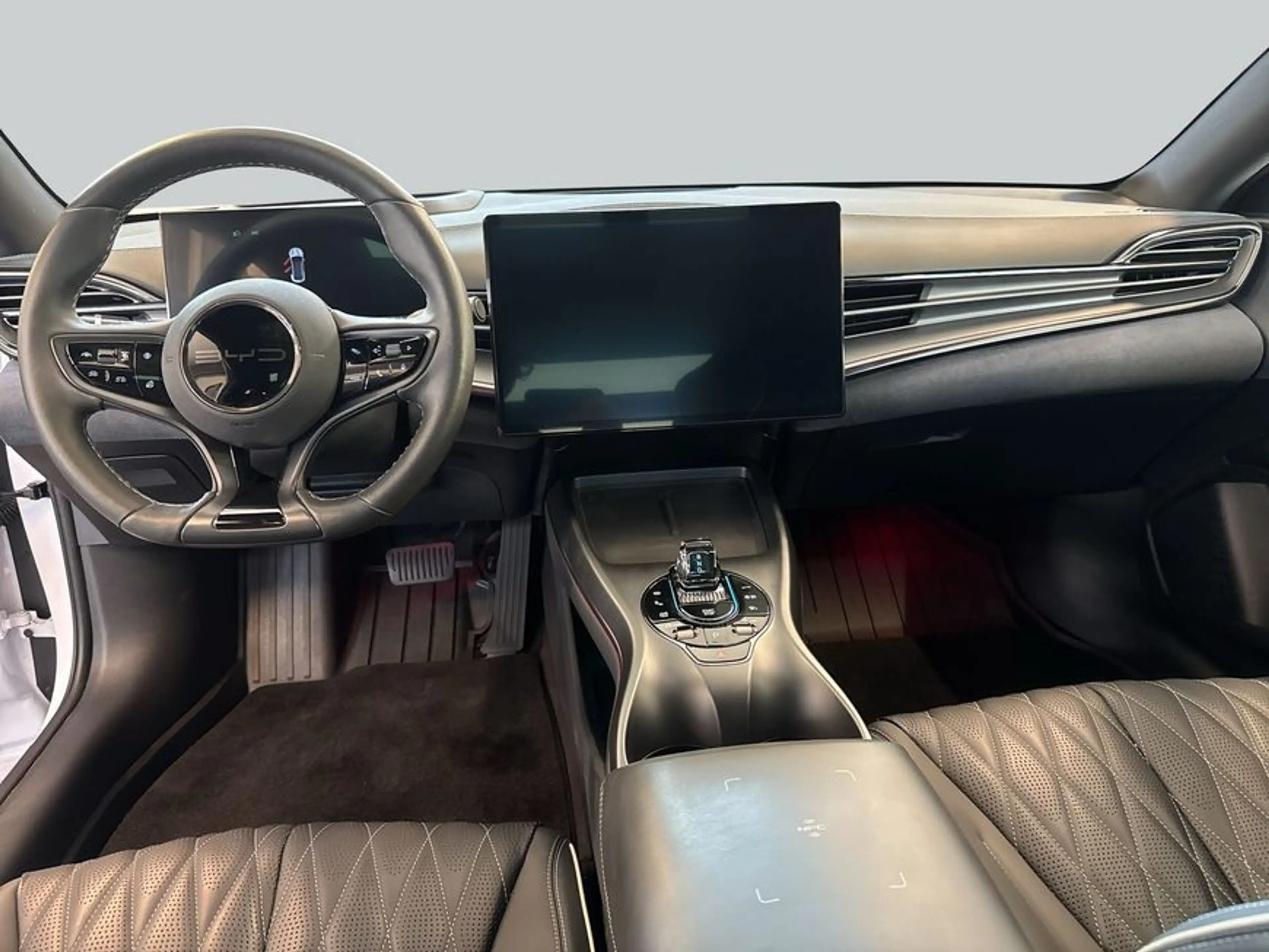 BYD Seal Excellence — photo 14