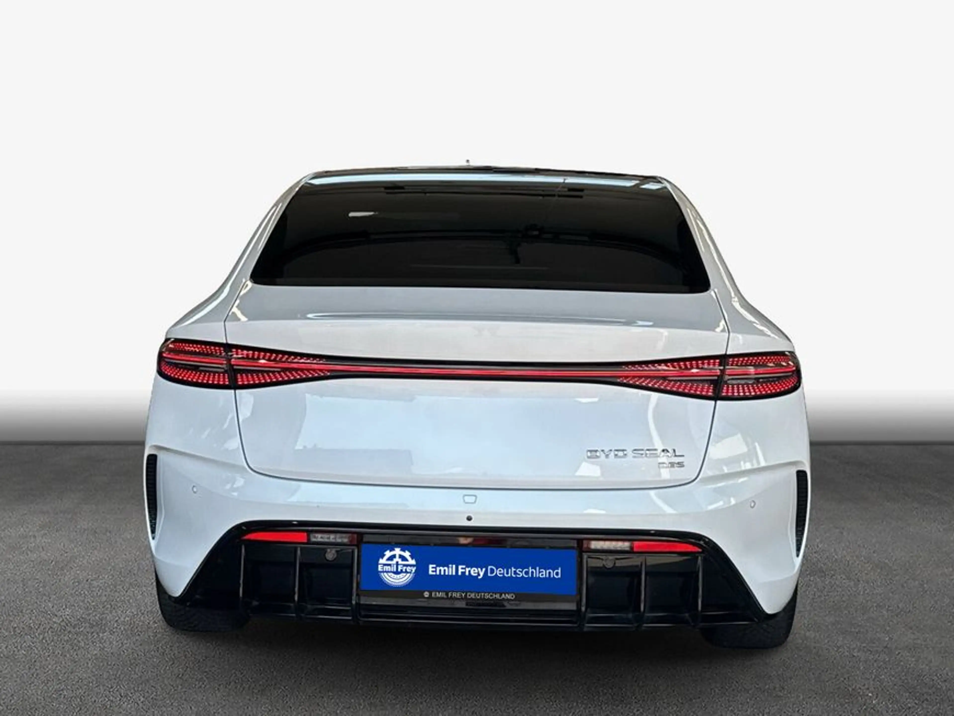 BYD Seal Excellence — photo 6