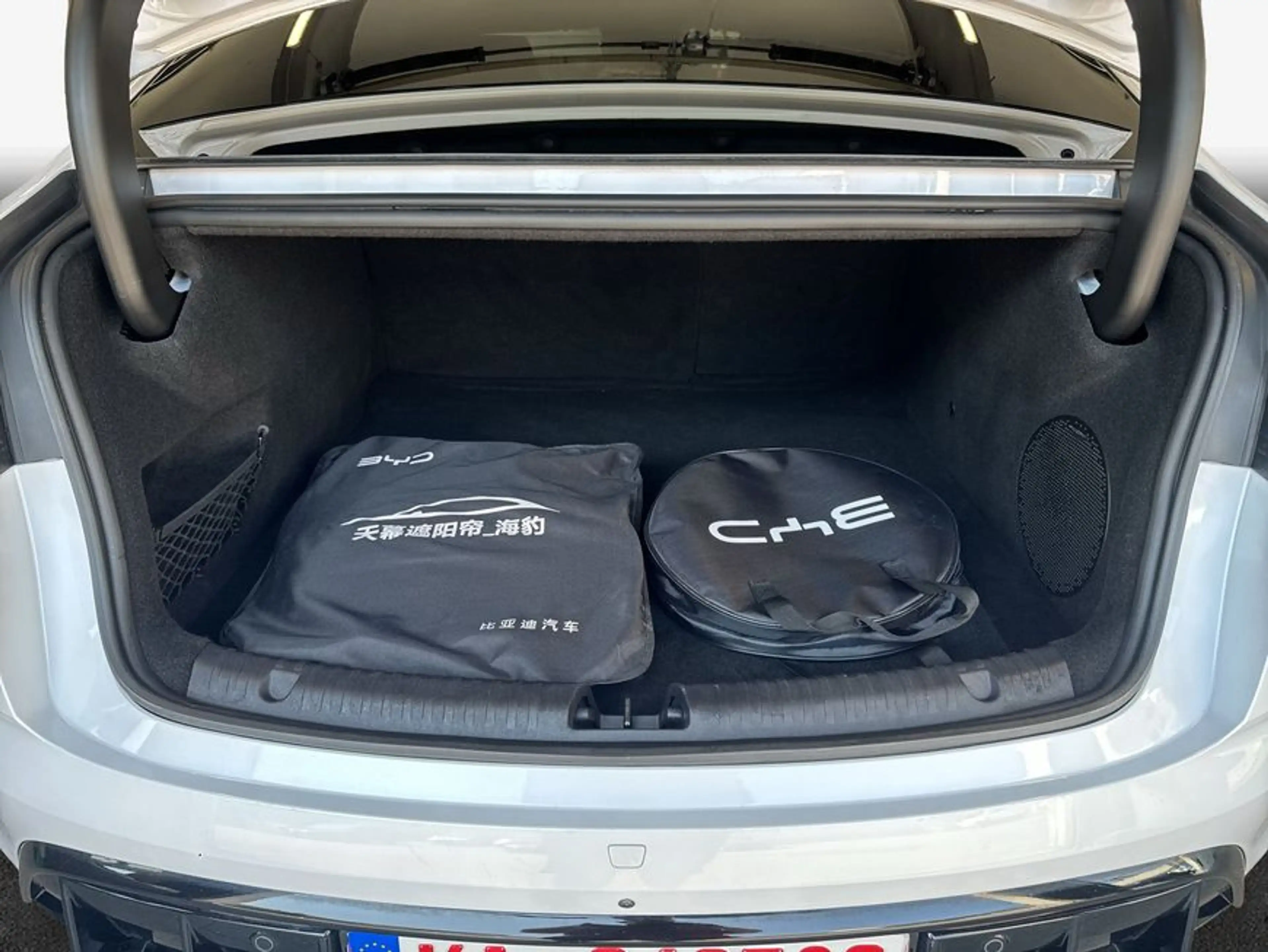 BYD Seal Excellence — photo 9