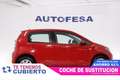 SEAT Mii 1.0GNC STYLE 68cv 5P # PARKTRONIC Rojo - thumbnail 8