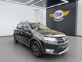 Dacia Sandero Stepway Prestige Schwarz - thumbnail 3