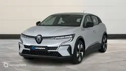 Renault E-Tech Electric EV60 220ch Equilibre super charge