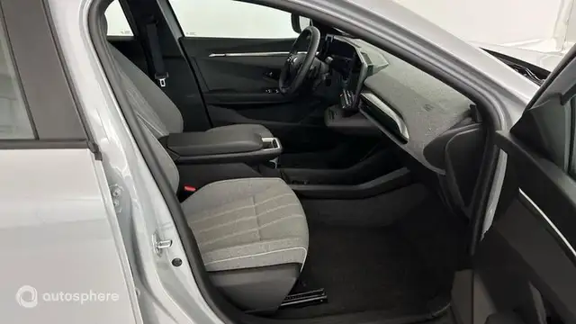 Renault Megane view 15