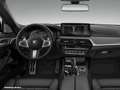 BMW 530 i M Sport HUD+PANO+ACC+RFK+NAVI+LASER Grau - thumbnail 4