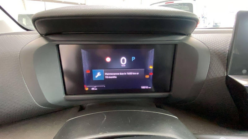 Citroen C4 Lim. Max*Automatik*Leder*uvm — photo 10