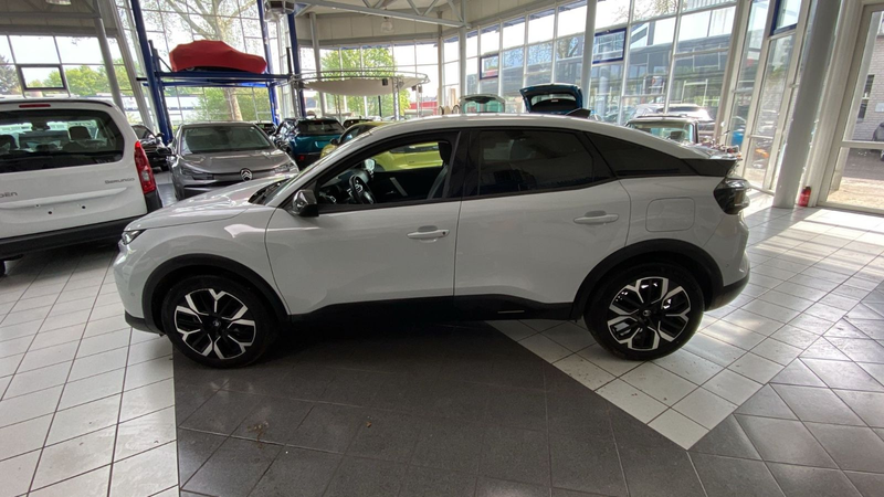 Citroen C4 Lim. Max*Automatik*Leder*uvm — photo 5