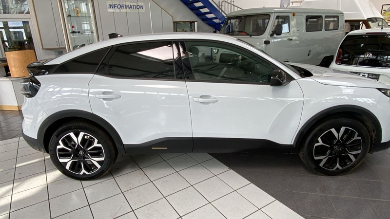 Citroen C4 Lim. Max*Automatik*Leder*uvm — photo 2