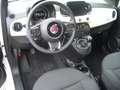 Fiat 500 Dolcevita; 1.Hand; Auffahrschaden Fahrbereit Blanco - thumbnail 6