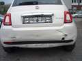 Fiat 500 Dolcevita; 1.Hand; Auffahrschaden Fahrbereit Blanco - thumbnail 5