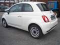 Fiat 500 Dolcevita; 1.Hand; Auffahrschaden Fahrbereit Blanco - thumbnail 4