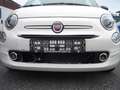 Fiat 500 Dolcevita; 1.Hand; Auffahrschaden Fahrbereit Blanco - thumbnail 3