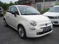 Fiat 500 Dolcevita; 1.Hand; Auffahrschaden Fahrbereit Blanco - thumbnail 1