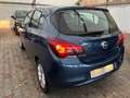 Opel Corsa Edition Blau - thumbnail 7