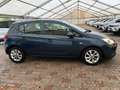 Opel Corsa Edition Blau - thumbnail 4