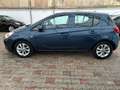 Opel Corsa Edition Blau - thumbnail 8