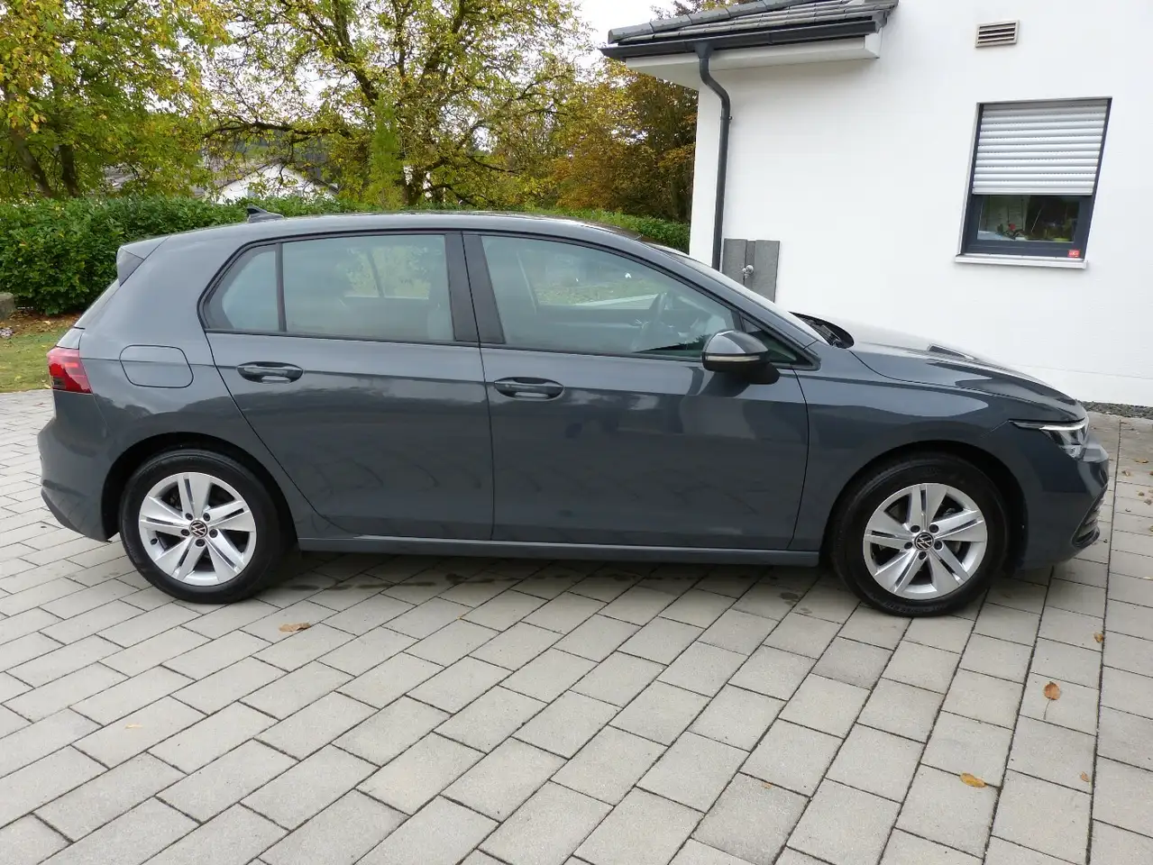 Volkswagen Golf, фото 4