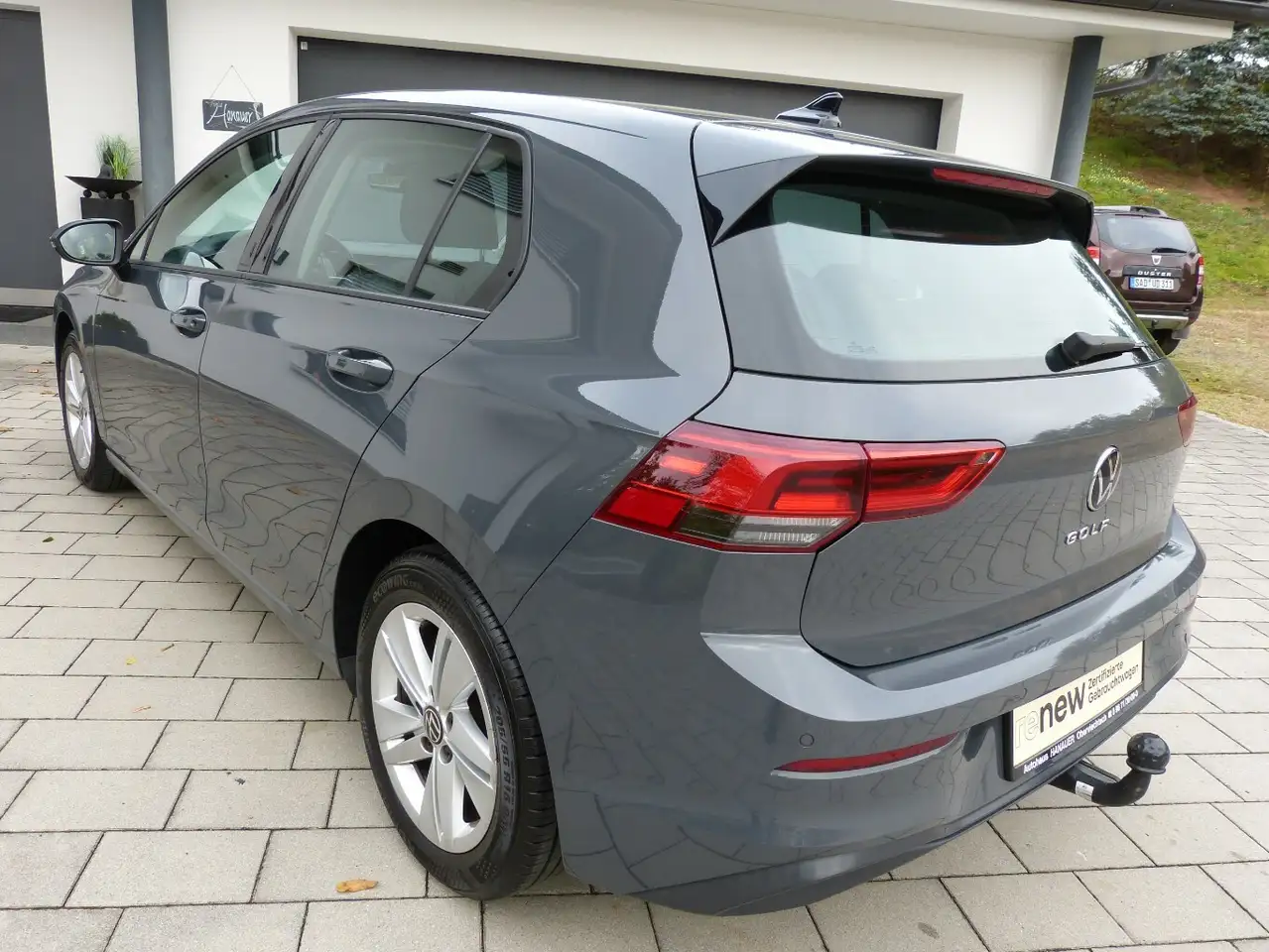 Volkswagen Golf, фото 5