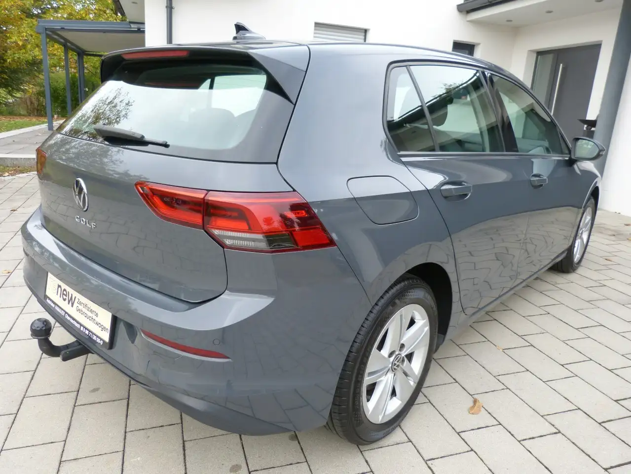 Volkswagen Golf, фото 7