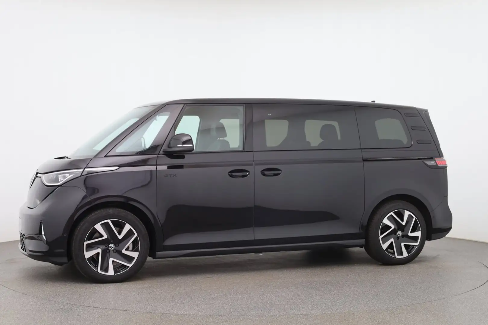 Volkswagen ID. Buzz VW ID. Buzz GTX LR 4MOTION 250 kW Schwarz - 2