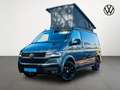 Volkswagen T6.1 California Beach 2.0 TDI DSG Navi LED Stand Grau - thumbnail 2