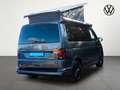 Volkswagen T6.1 California Beach 2.0 TDI DSG Navi LED Stand Grau - thumbnail 5