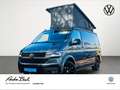 Volkswagen T6.1 California Beach 2.0 TDI DSG Navi LED Stand Grau - thumbnail 1