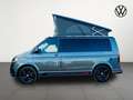 Volkswagen T6.1 California Beach 2.0 TDI DSG Navi LED Stand Grau - thumbnail 4