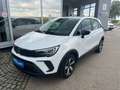 Opel Crossland Edition Weiß - thumbnail 1