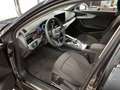 Audi A4 Limousine Advanced advanced 40 TDI 150(204)  S tro Grau - thumbnail 4
