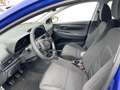Hyundai BAYON STYLE PLUS SHZ LED RFK ALU 1.0 T-GDi 73,5kW/100... Azul - thumbnail 9