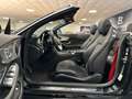 Mercedes-Benz C 43 AMG C43 AMG 4Matic Perform. Cabrio AIRSCARF Head-Up Black - thumbnail 9