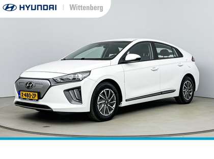 Hyundai IONIQ Comfort EV 38 kWh | €2000,- EV-subsidie! | Navigat
