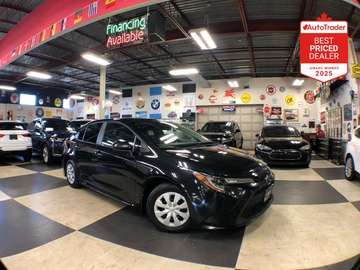 L AUTO A/C H/SEAT A/CARPLAY B/SPOT BACKUP CAMERA