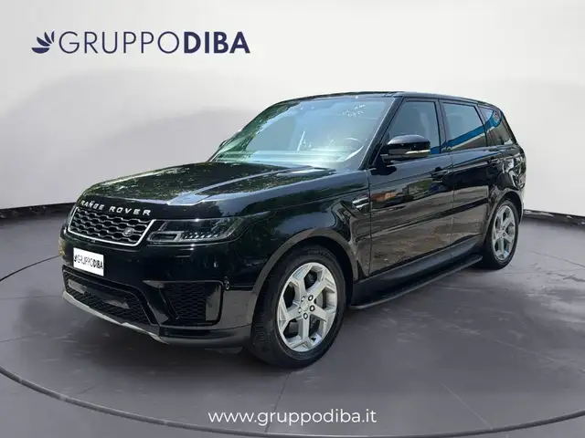 Land Rover Range Rover Sport II 2018 Die. 3.0d i6 mhev S 249cv auto