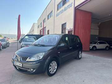 2.0DCI Exception 7pl. Aut.