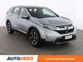 Honda CR-V 2.0 i-MMD Hybrid Elegance FHEV Silber - thumbnail 8