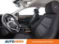 Honda CR-V 2.0 i-MMD Hybrid Elegance FHEV Argent - thumbnail 10