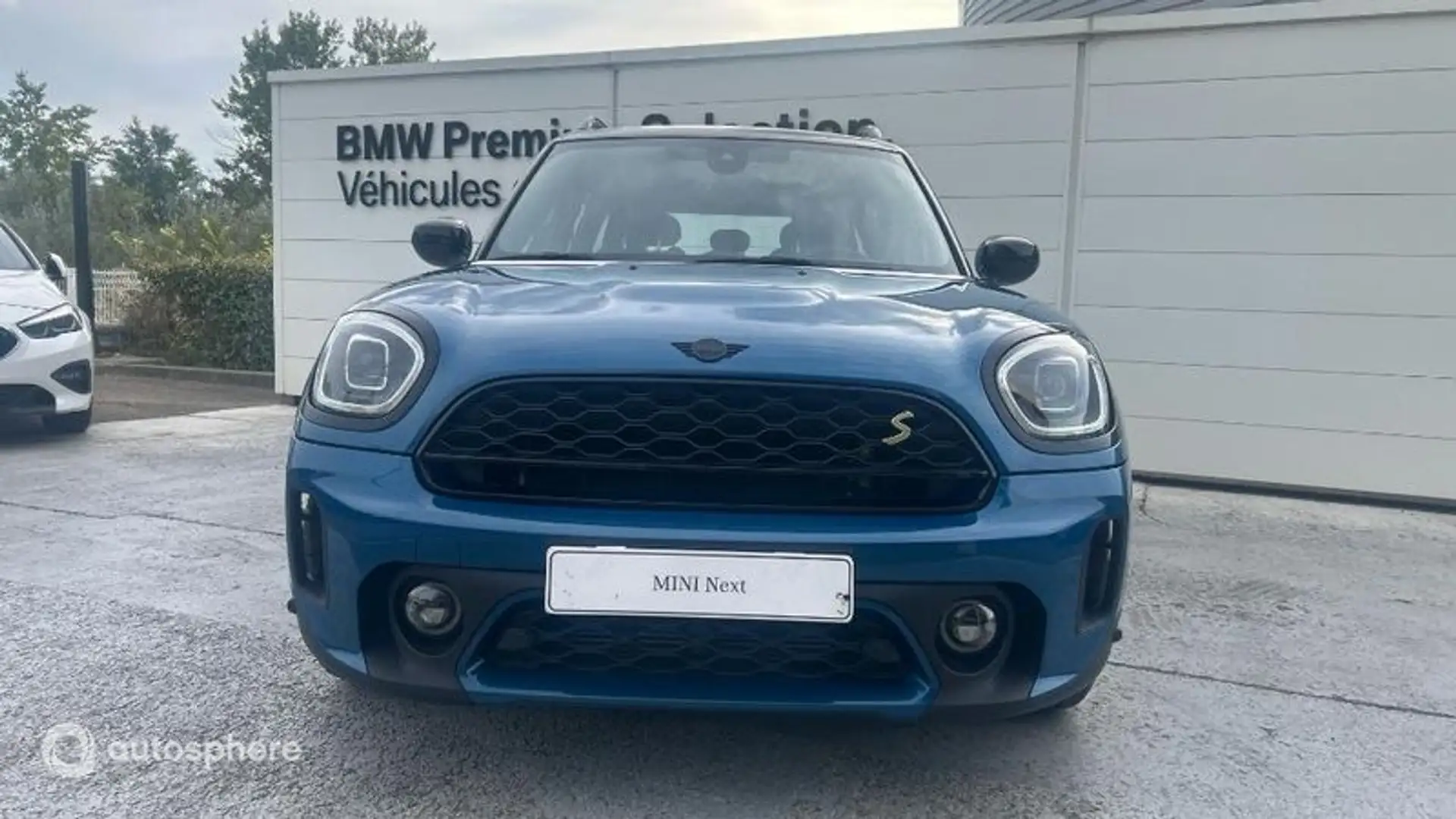 MINI Countryman C Cooper SE 125ch + 95ch Northwood ALL4 BVA6 - 2