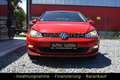 Volkswagen Golf VII 2.0TDI BMT/Leder/Navi/Klima/Euro 6 Rood - thumbnail 8