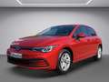 Volkswagen Golf VIII Life 1.5 TSI PDC SHZ NAVI ACC LED Rot - thumbnail 2