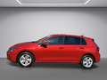Volkswagen Golf VIII Life 1.5 TSI PDC SHZ NAVI ACC LED Rot - thumbnail 3