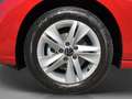 Volkswagen Golf VIII Life 1.5 TSI PDC SHZ NAVI ACC LED Rot - thumbnail 10