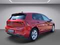 Volkswagen Golf VIII Life 1.5 TSI PDC SHZ NAVI ACC LED Rot - thumbnail 6